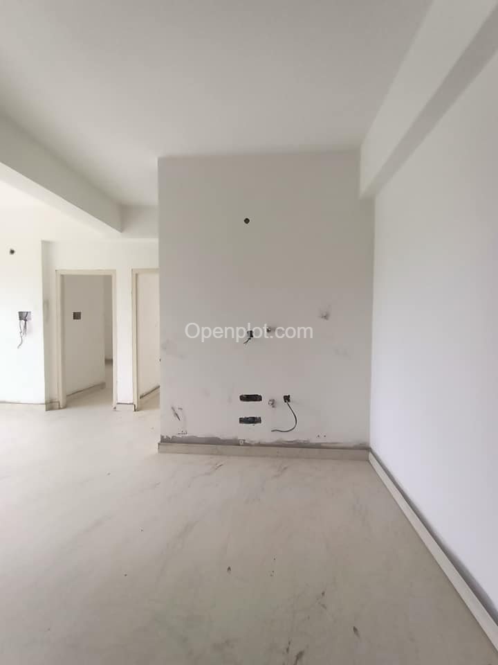 2 BHK Apartment for Sale in Ameenpur,Sangareddy